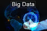 How the problem of Big Data is managed by big giants of Industry.