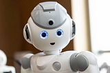 Robots — The Synthetic Future of Human Beings