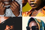 10 GHANAIAN CREATIVES TO WATCH IN 2024