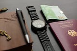 A complete guide for the F-1 visa interview — Part I (Biometrics)