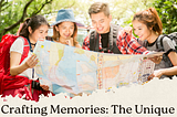 Crafting Memories: The Unique Adventures of The Park Holidays International