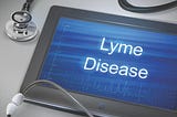 Why You Should Be Worried About Lyme Disease