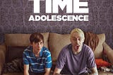 Story Lessons: Big Time Adolescence (2020)