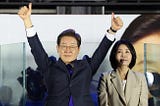 🇰🇷 South Korea Just Elected Its “Donald Trump” — Here’s What That Really Means