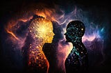 When Your Twin Flame Was the Catalyst to Awaken You to Your True Self & Your True Divine…