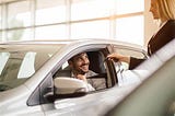 What features to consider when buying a new car?