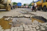 Tribute: The most effective method of population control, Mumbai’s paver blocks (1999–2015), will…