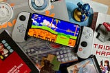 A Guide To Retro-Gaming On iOS