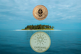 Beyond Islands: Crypto Interoperability is the New Black