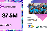 Why we couldn’t resist raising from eBay — our Series A announcement