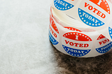 Democracy Wrapped: Five Key Takeaways from Voting and Election Policy in 2023