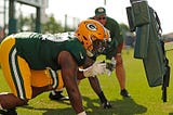 Green Bay Cuts Key Defensive Veteran