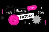 Global Black Friday Statistics for 2020: What You Need to Know