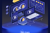 🚀 Get Ready for the #BitcoinHalving with DV Chain 🚀