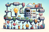 Architecting Scalable Question Answering with LLM and RAG