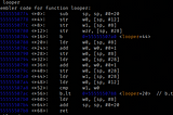 ARM 64 Assembly Series — Branch