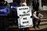 How NYCHA Is Racist and Don't Care About Their Residents.