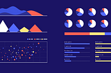 Beyond Bar Graphs and Pie Charts