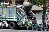 The Importance of Waste Removal Services