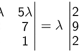 Part 21 : Properties of Determinants