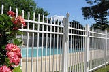 5 Key Benefits of Installing Residential Aluminum Fencing