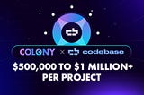 Colony Lab Unlocks Substantial Decentralized Funding for Avalanche Codebase Participants: $500,000…