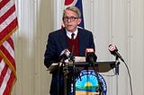 Will Ohio Have A Democratic Governor In 2022?