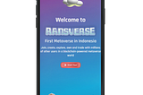 Accessing Metaverse From Smartphone? RansVerse Will Show You How Easy It Is