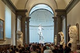 Accademia Gallery In Florence Waves Entrance Fee, Hang Out With Michelangelo’s David In Italy For…
