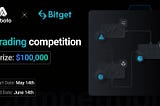 Anboto x Bitget Trading Competition