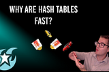 The Magic of Hash Tables, A Quick Deep Dive into O(1)