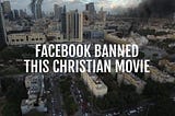 Facebook Bans the Christian Movie ‘Interview with the Antichrist’