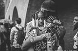 How to Conquer Black Fatigue in this War for Justice
