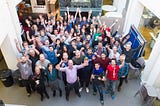 Applying to Techstars London: the inside story from Osper, Lingvist, Geospock and TeskaLabs