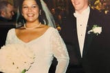 How I Survived Being in a “Mixed-Weight” Relationship