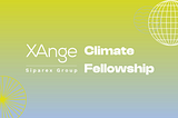 Our Climate Fellowship program