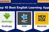 best language learning apps