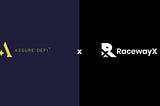 RacewayX has successfully been KYC’d by Assure.