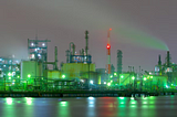 HAZOP Study for Green Hydrogen Plant