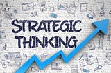 Strategic Thinking & Problem Solving: The Core of Effective Leadership