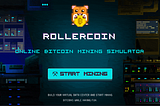 Rankings for RollerCoin — Mine Smarter, Not Harder!