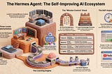 Hermes Agent - the Future of Proactive AI