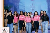 IIFD x Chandigarh Times Fashion Week 2024