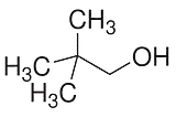 What is a neopentyl group?