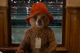 PADDINGTON (2014) — A family film worth Peru-sing