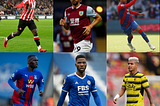 PL Awards 2021/22: 12th Man of the Season