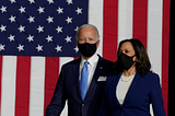 “Within Crisis are the Seeds of Opportunity”: Why a Biden/Harris Administration Will Deliver the…