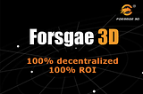 Curry Ecological Shared Matrix Project：FORSAGE 3D