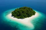 “I Found a ‘Mini Raja Ampat’ Just 2 Hours from Jakarta And No One Was There”