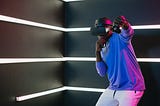 Exploring the Relationship Between the Metaverse and Gaming Technology